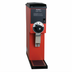 Thumbnail image #1 for BUNN G3HD Automatic Bulk Coffee Grinder, 3 lb Hopper, Red