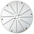 Thumbnail image #1 for Dito Sama 3 mm Fine Stainless Steel Grating Disc for Commercial Food Processors