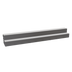 Thumbnail image #1 for Glastender 60-Inch Wide Two-Tier Lighted Liquor Display with LED Lighting