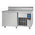 Thumbnail image #1 for HURRiCHiLL 7-Pan Self-Contained Countertop Blast Chiller/Shock Freezer, 208V
