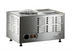 Thumbnail image #1 for Trento Musso Stella Countertop Ice Cream Maker, 3 Liter, 110V