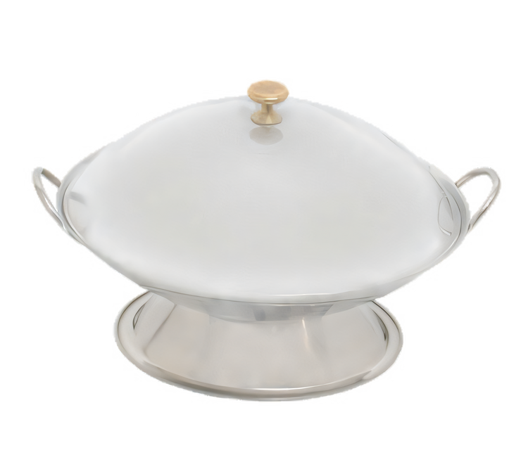Product image #1 for Town Equipment 25109C/DZ Pot and Pan Lids