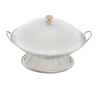 Town Equipment 25109C/DZ Pot and Pan Lids