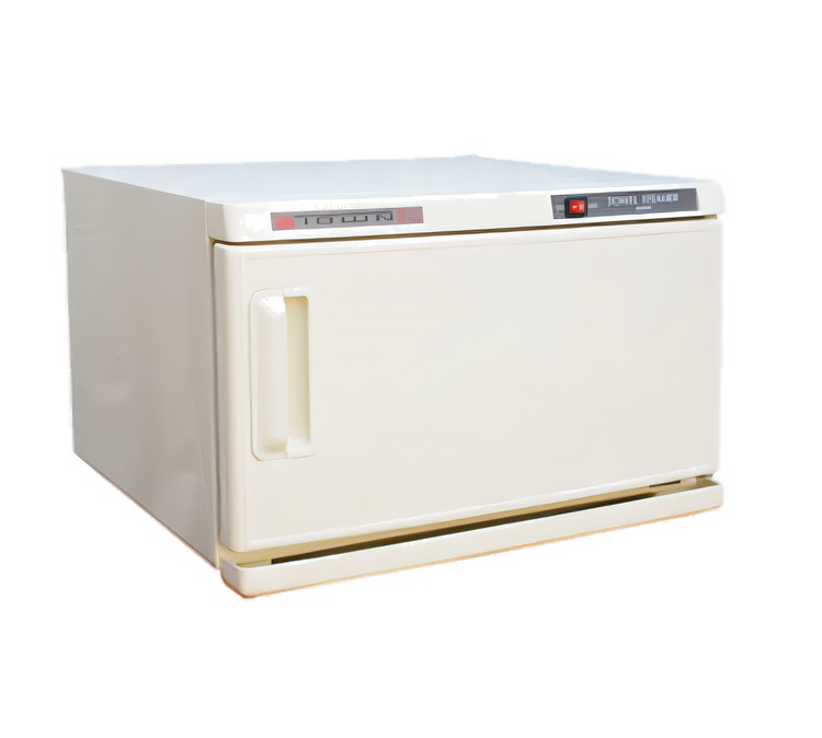 Product image #1 for Town 1-Compartment Waterless Towel Steamer, 80-Towel Capacity