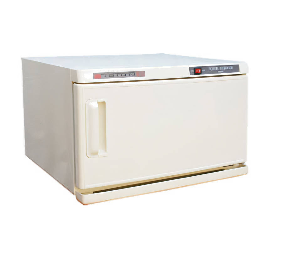 Product image #1 for Town 1-Compartment Waterless Towel Steamer, 80-Towel Capacity