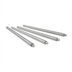 Thumbnail image #1 for 20-Inch Stainless Steel Support Leg Set with Adjustable Bullet Feet, Set of 4