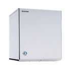 Thumbnail image #1 for Hoshizaki F-1501MWJ-C 30-Inch Water-Cooled Cubelet Modular Ice Machine, Self-Contained, 1,376 lb/24 Hr