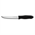 Thumbnail image #1 for Dexter Russell Sani-Safe 6-Inch Wide Boning Knife with Black Polypropylene Handle