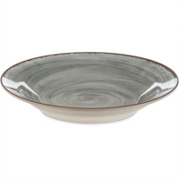 CFS Brands 5400318 Mingle™ Plastic & Melamine Bowls Case of 6