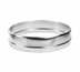 Thumbnail image #1 for Univex 80-Quart Mixer Bowl Splash/Extension Ring