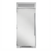 Thumbnail image #1 for True Residential 36-Inch One-Section Upright Reach-In Freezer Column with Solid Door