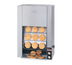 Thumbnail image #1 for Hatco Toast King® TK-135B Vertical Conveyor Countertop Electric Bun Toaster, 1,350 Slices/Hour