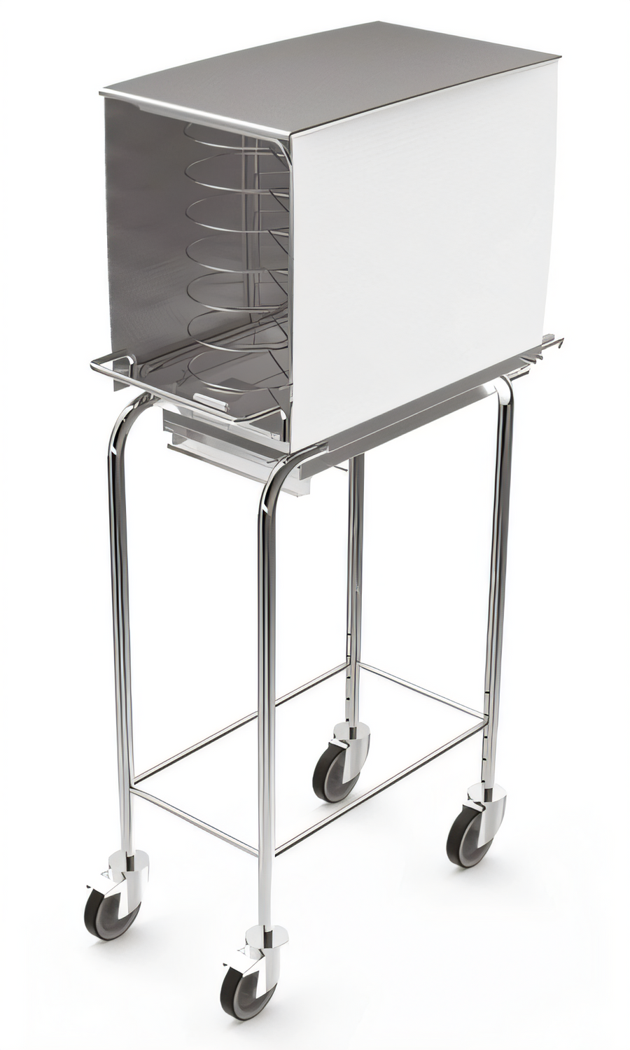 Product image #1 for Lainox Naboo Banqueting Kit for Ovens