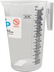 Thumbnail image #1 for WipesPlus 64 oz Clear Measuring Cup