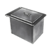 Thumbnail image #1 for Delfield 305 Drop-In Ice Bin/Chest Without Cold Plate, 45 lb. Capacity