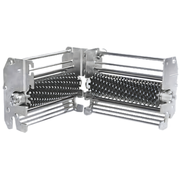 Product image #1 for Bizerba KT-1-TENDERIZER Knitting & Tenderizing Set