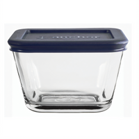 Anchor Hocking Foodservice 85911L20 Commercial Food Storage Containers