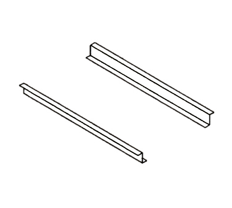 Product image #1 for John Boos LH01 Work Table Parts