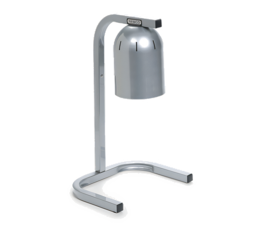 Product image #1 for Nemco 6000A-1A Compact Freestanding Single-Bulb Infrared Heat Lamp