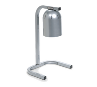 Nemco 6000A-1A Compact Freestanding Single-Bulb Infrared Heat Lamp