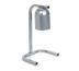 Thumbnail image #1 for Nemco 6000A-1A Compact Freestanding Single-Bulb Infrared Heat Lamp
