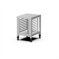 UNOX USA High Equipment Stand, 21-7/16