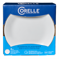 Anchor Hocking Foodservice 1107733 Corelle Cereal Bowls