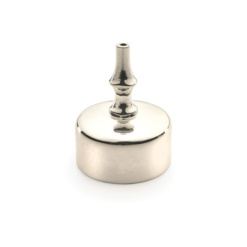 Product image #1 for Barfly Stainless Steel Replacement Threaded Dasher Top for Bitters Bottles