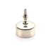 Thumbnail image #1 for Barfly Stainless Steel Replacement Threaded Dasher Top for Bitters Bottles