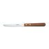 Thumbnail image #1 for Winco K-55W Stamped Steak Knife — 8-1/2