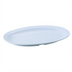 Thumbnail image #2 for Winco MMPO-118W Standard Platters Case of 2