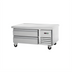 Thumbnail image #1 for Arctic Air 50-Inch Wide 2-Drawer Refrigerated Chef Base with 4 Full-Size Pan Capacity