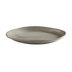 Thumbnail image #1 for American Metalcraft Crave Collection 9-Inch Shadow Round Melamine Coupe Plate