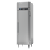 Thumbnail image #1 for Victory UltraSpec Pass-Thru Freezer, One-Section, 22.9 Cu. Ft., Self-Contained, Solid Hinged Doors, Stainless Steel