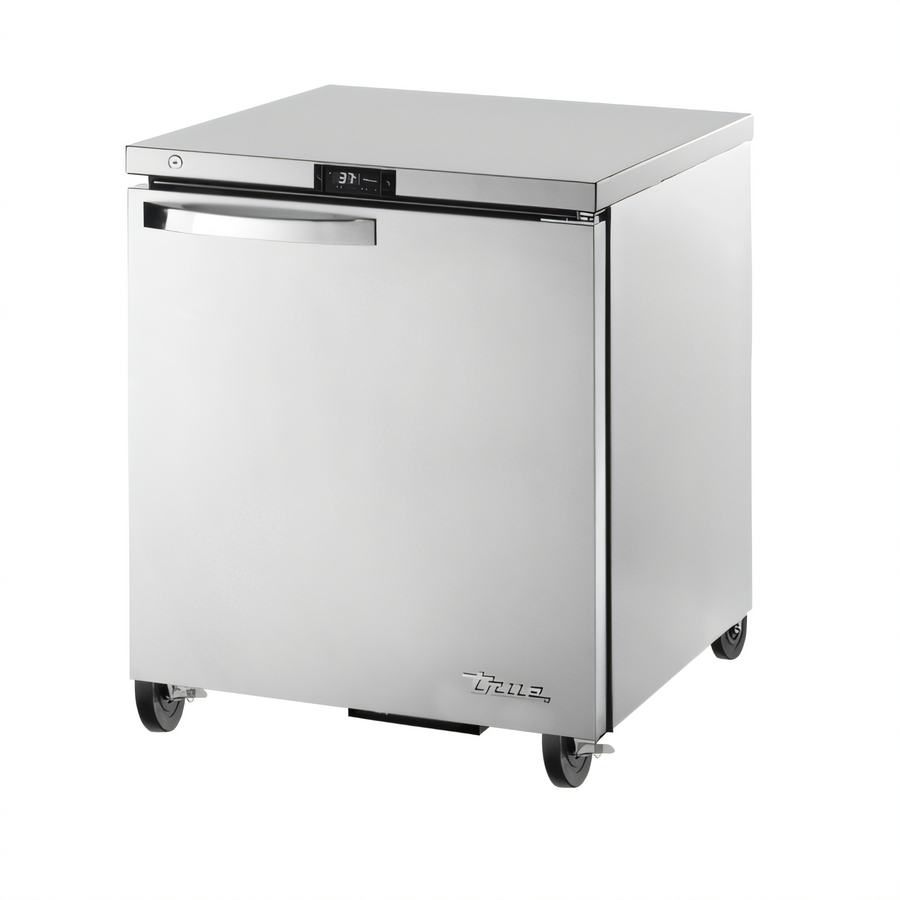 Product image #1 for True Mfg. - General Foodservice TUC-27-HC~SPEC3 SPEC SERIES Reach-in Refrigerators