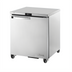 Thumbnail image #1 for True Mfg. - General Foodservice TUC-27-HC~SPEC3 SPEC SERIES Reach-in Refrigerators