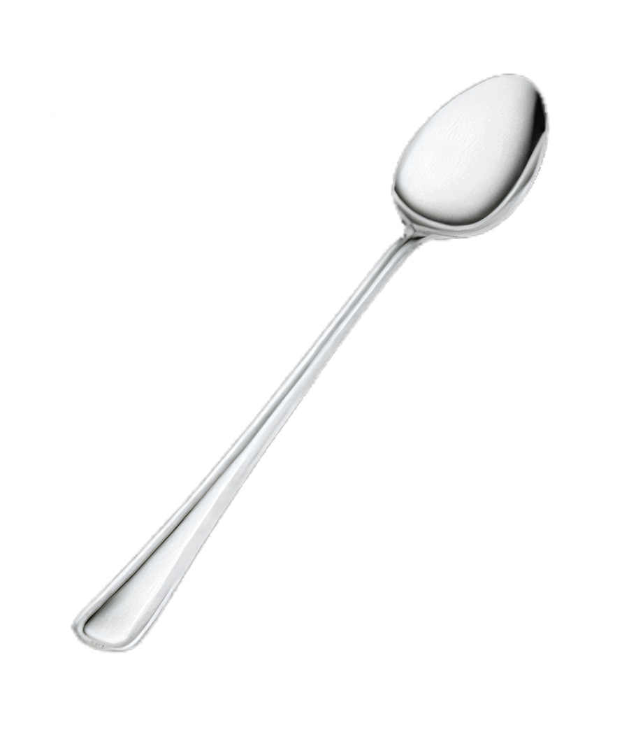 Product image #1 for Vollrath 48224 Brocade Iced Tea Spoons