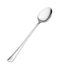 Vollrath 48224 Brocade Iced Tea Spoons