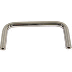 Thumbnail image #1 for AllPoints Foodservice Parts & Supplies 8402063 Cogged Bx51 Drive Belt