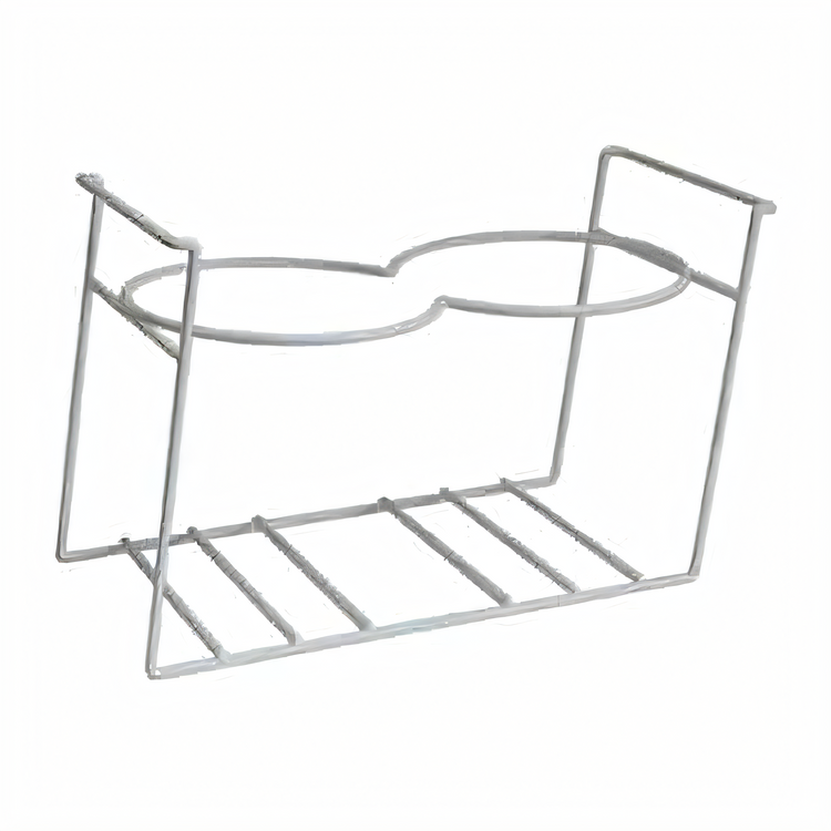 Product image #1 for Beverage-Air Tub Ring Partition/Divider for NC/BDC Food Display Cases