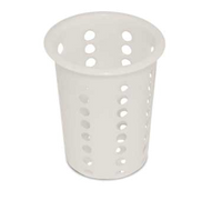 Crestware SCP Silverware Caddy Case of 72