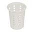 Thumbnail image #1 for Crestware SCP Silverware Caddy Case of 72