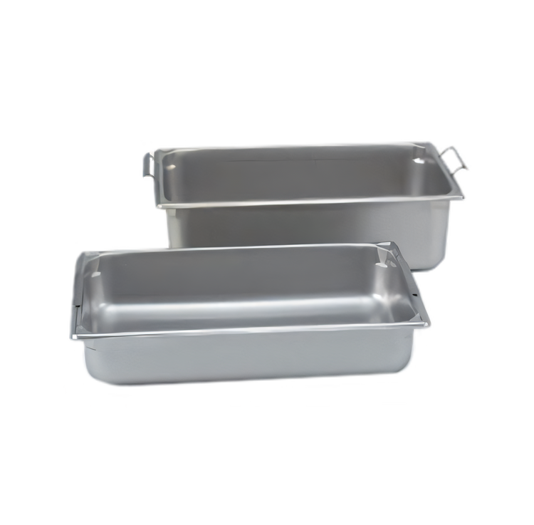 Product image #1 for Vollrath 30066 Super Pan® Hotel Pans