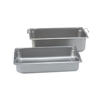 Vollrath 30066 Super Pan® Hotel Pans