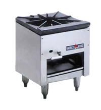American Range ARSP-J-2 Gas Ranges