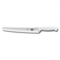 Victorinox 5.2937.26B Fibrox® - HACCP Bread Knives Case of 10