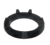 Thumbnail image #1 for 16-Inch Cast Iron Cantonese Style Chamber Ring Replacement Part