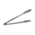 Thumbnail image #1 for American Metalcraft 16-Inch Extra-Heavy Weight Stainless Steel Utility Tongs with Double Flat Spring