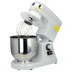 Thumbnail image #1 for Uniworld 7-Quart Countertop Planetary Mixer with Tilt-Back Head and Variable Speed