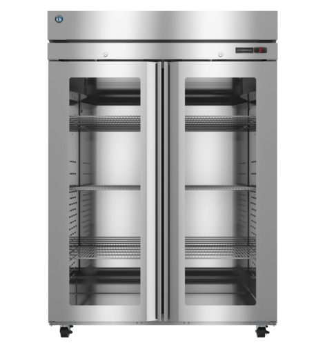 Product image #1 for Hoshizaki HC2A-FGE Steelheart Heated Cabinets & Holding Shelves